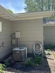 Radon Mitigation -  Pocahontas, IA