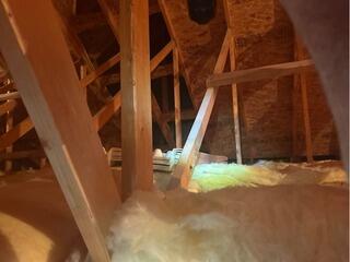 Radon Mitigation - Cherokee, IA