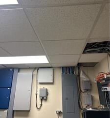 Radon Mitigation - Danbury, IA
