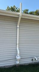 Radon Mitigation - Sergeant Bluff, IA