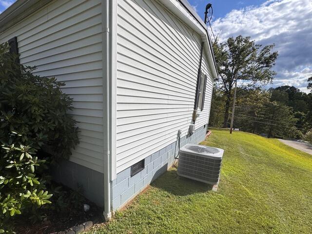 Hurricane, WV Home Getting Wall Insulation Upgrade