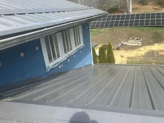 Wall Insulation with Wood Siding in Charleston, WV