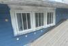 Charleston home gets and Insulation upgrade with Injection foam.