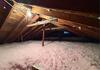 Attic Insulation Upgrade In Charleston, WV