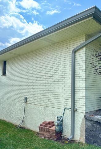 Radon Mitigation System | Crestwood, MO