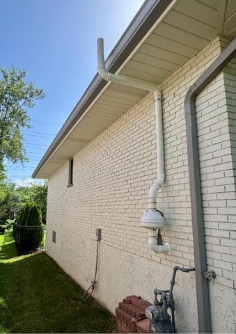 Radon Mitigation System | Crestwood, MO