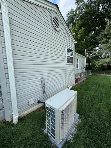 Radon Mitigation System | Kirkwood, MO