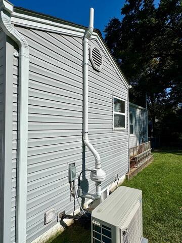 Radon Mitigation System | Kirkwood, MO