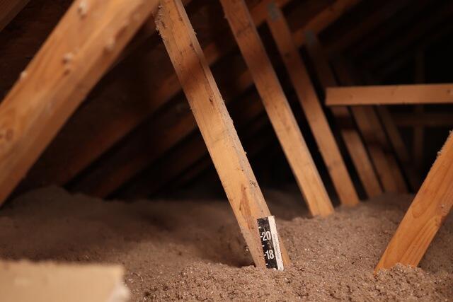 Vass, NC Attic Transformation: From Uncomfortable to Insulated
