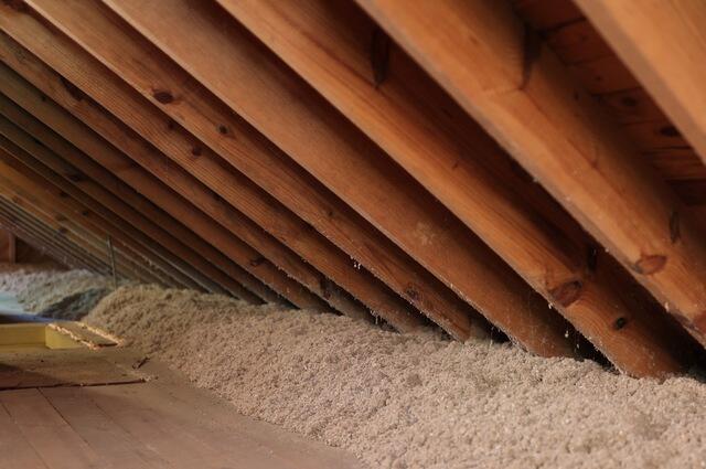 Improving Energy Efficiency in a 90-Year-Old Raleigh, NC Home - After Photo
