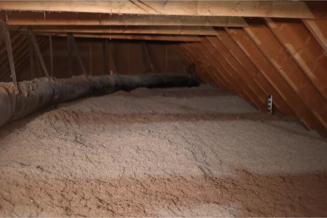 More than Just Insulation: A Complete Attic Upgrade in Fuquay Varina, NC - After Photo