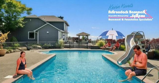 Summer Home Problems Can Creep Up Faster Than a Sunburn: Protect Your Basem...