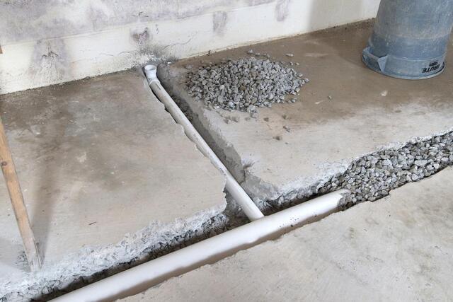 basement waterproofing near me