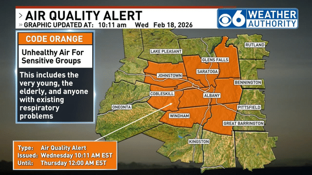 How Can I Improve The Air Quality In My Home During A Dry Winter?