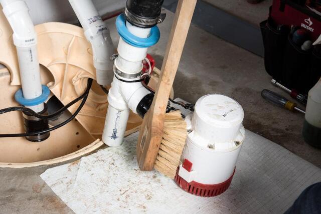 The Importance of Annual Maintenance on Your Basement Systems