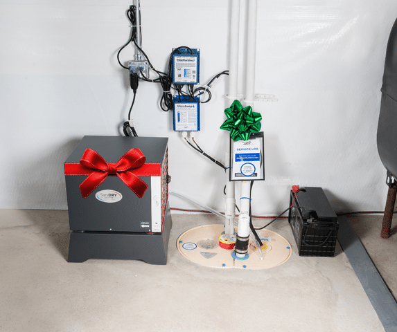 Holiday Gift Guide: Waterproofing Edition