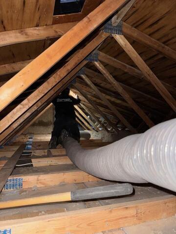 Attic Insulation in Ontario- Why It Matters and How Advanced Basement Systems Does it Right - Image 2