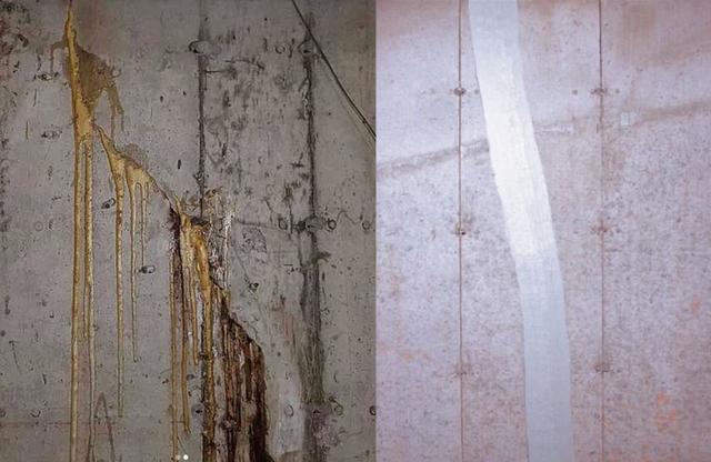 Foundation Crack Repair: Our Process Versus the Injection Method