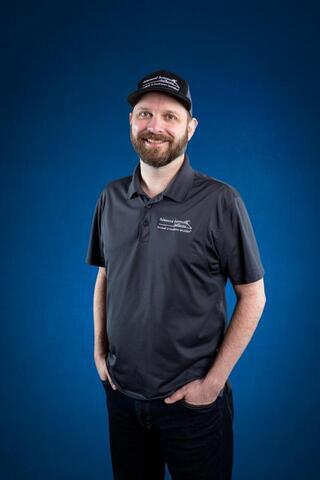 Certified Radon Gas Tech in Windsor, ON