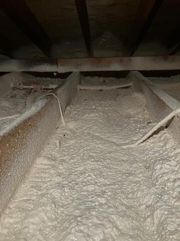 Attic Insulation in Ontario- Why It Matters and How Advanced Basement Systems Does it Right - Image 3