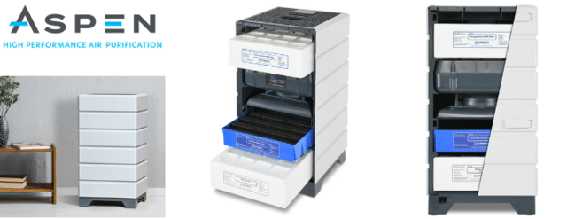 Replace Air Filters On Things That Have Air Filters!