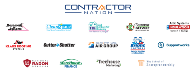 Our Family of Companies
