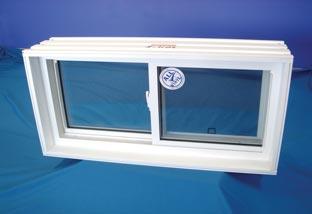 Get to know our Total Basement Finishing Products Windows - Image 2