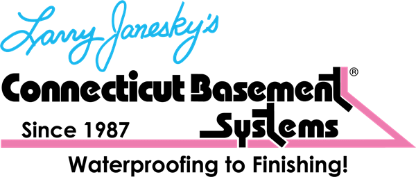 Why My Name Is On Our Logo