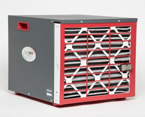 How My Son Came To Develop the World\'s Best Air Purifier - Image 2