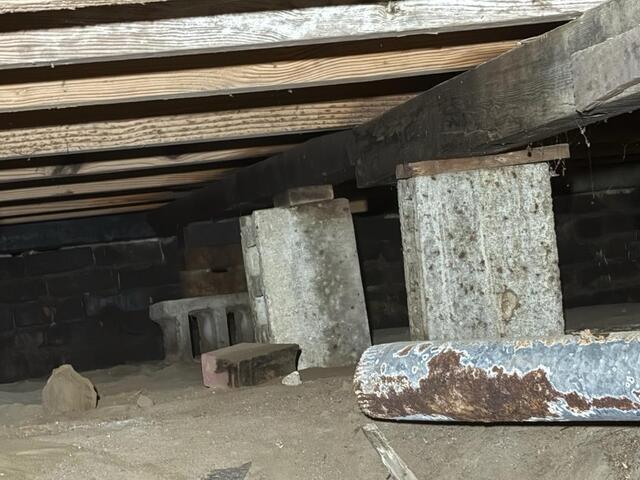 Why Crawl Space Encapsulation Matters Before Problems Get Worse - Image 3