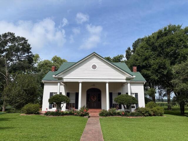 Protecting a Historic Home Starts Beneath the Floorboards