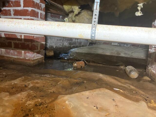 Why Crawl Space Encapsulation Matters Before Problems Get Worse