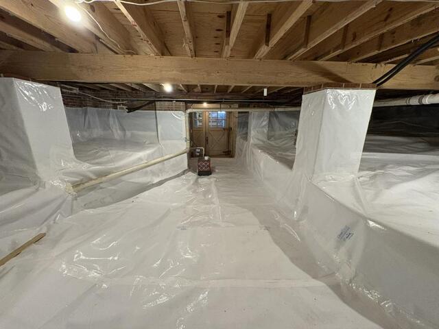 Why Crawl Space Encapsulation Matters Before Problems Get Worse - Image 2