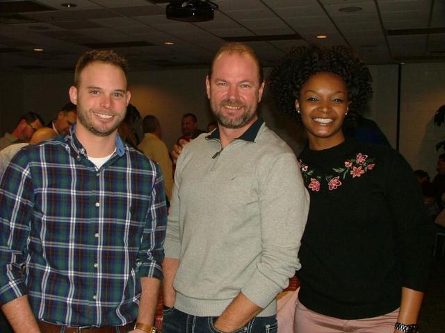 Dry Pros 2017 Holiday Celebration - Image 1