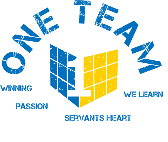 One Team - Image 1