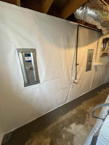 Geolock Wall Anchors