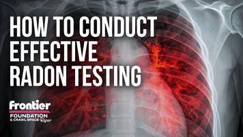 How to Conduct Effective Radon Testing