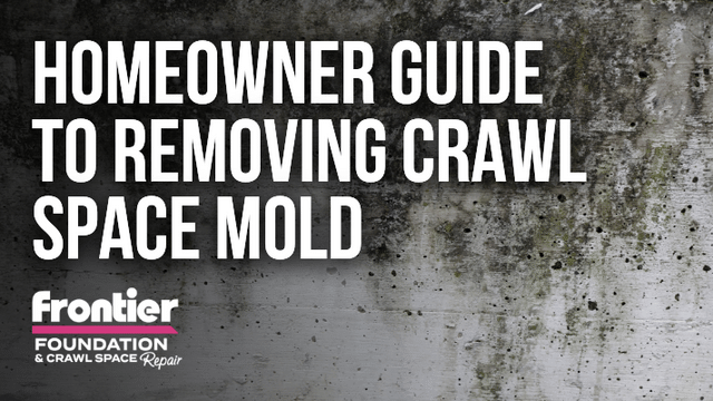 What Really Happens When You Close Crawl Space Vents in the Winter