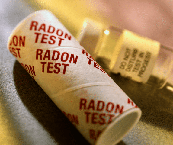 Radon Test Image