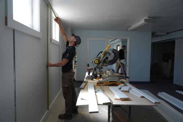 Transforming your Finished Basement with an EverLast Wall System - Image 2