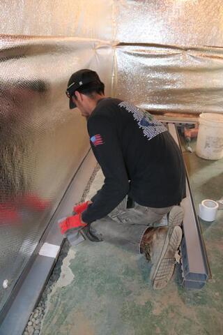 Standing Water in the Basement - Image 2