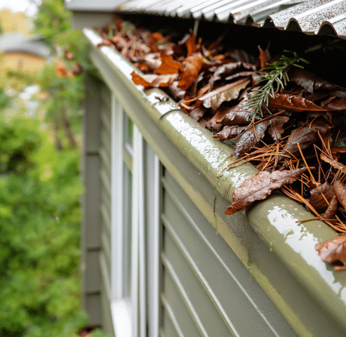 Fall Protection: Below Grade Care for the Wet Months Ahead