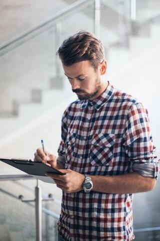 The 30-Minute Check: A Monthly Basement Inspection Routine for Quebec Homeo...