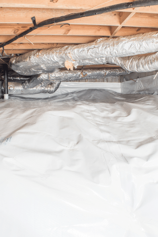 Signs Your Crawl Space Encapsulation Isn't Working (And What to Do Next)