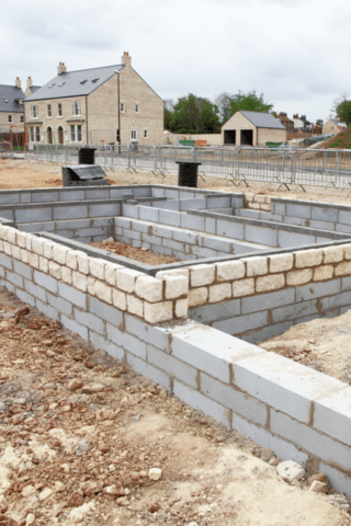 Your Foundation Is the Most Important Part of Your Home