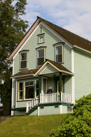 What to Look Out For in Older Homes: Foundation, Basement, and Crawl Space ...