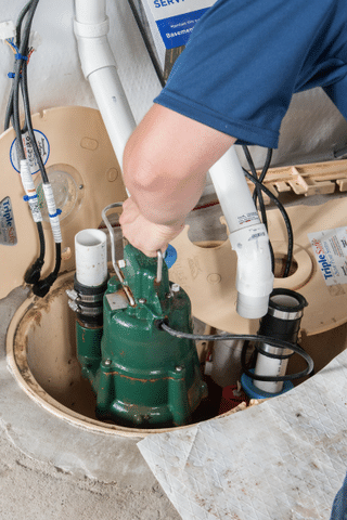 How to Maintain Your Sump Pump Year-Round
