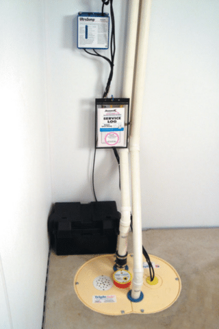 Sump Pumps: Which One Should You Trust? Why the TripleSafe is the Best Choi...