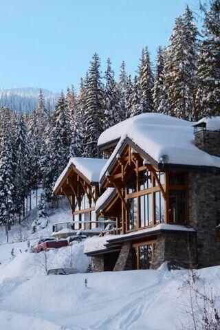 How the Transition from Summer to Winter Affects Your Home's Foundation, Ba...