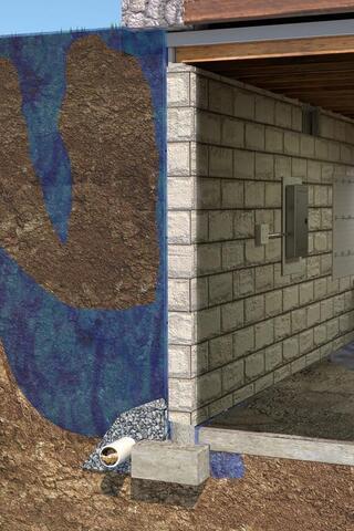 The Invisible Force Threatening Basements: The Hydrostatic Effect